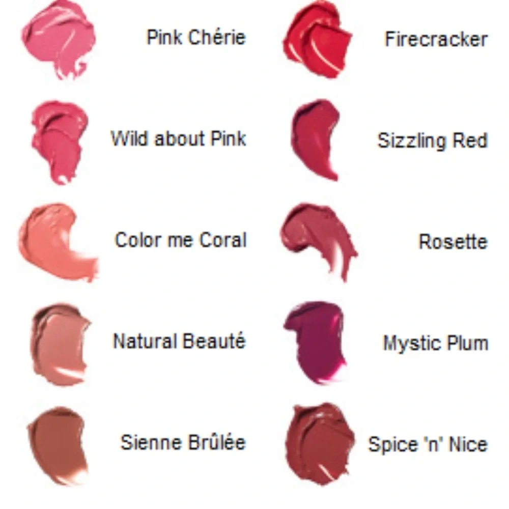 Mary Kay True Dimensions Lipstick Satin SIENNE BRÛLÉE